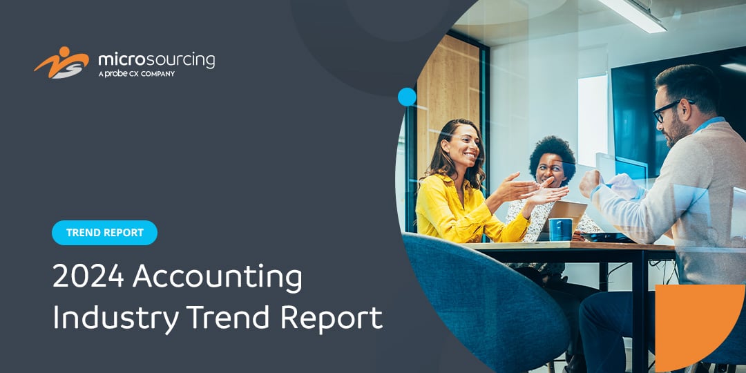 2024 Australian accounting industry trend report Industry Reports